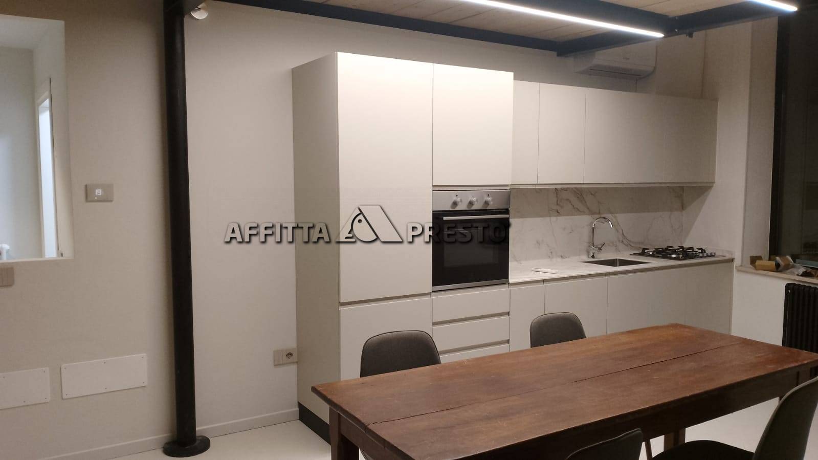 Appartamento in affitto a Forl