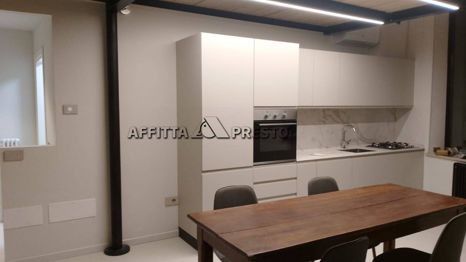 Appartamento in affitto a Forl