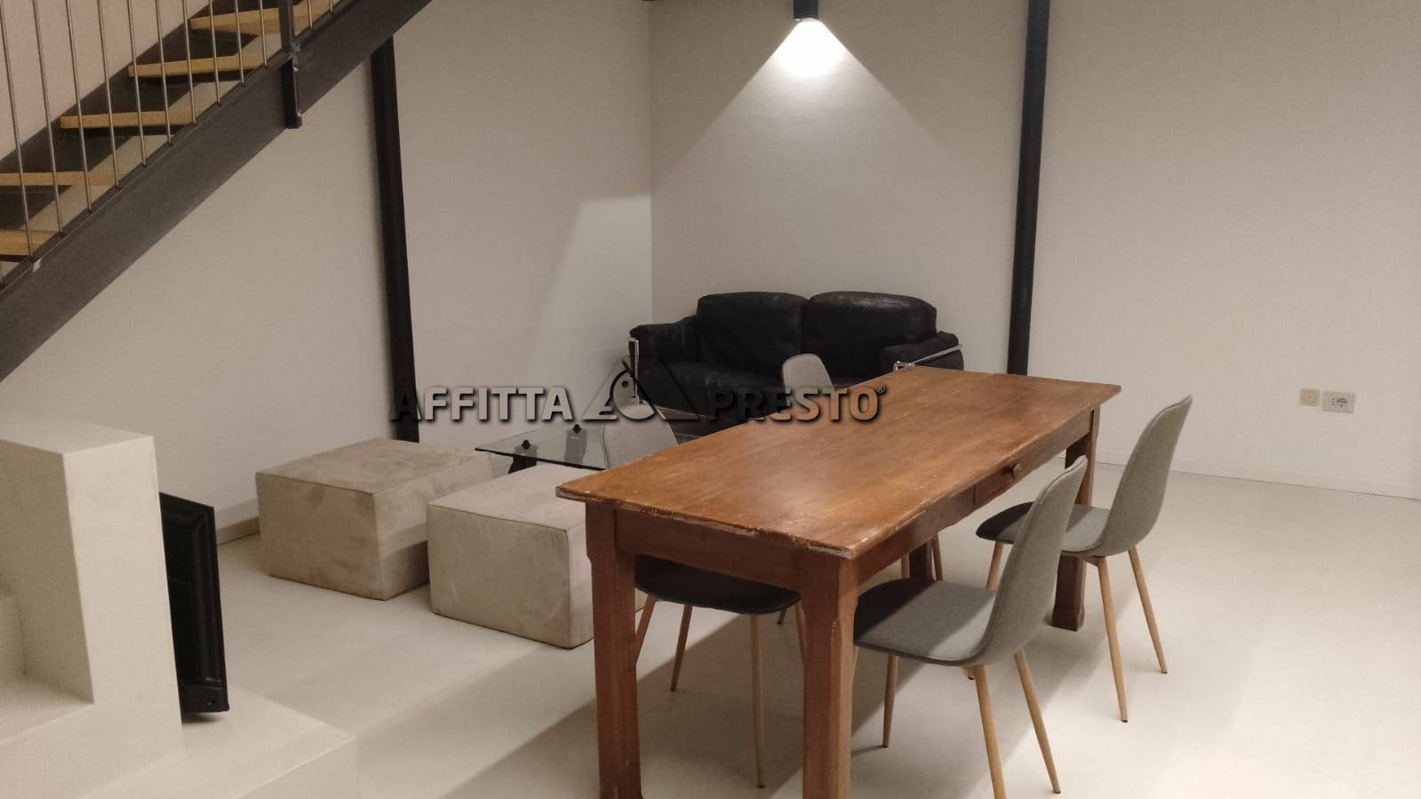 Appartamento in affitto a Forl