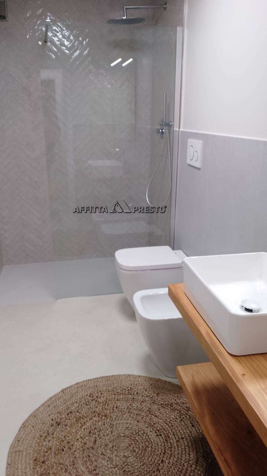 Appartamento in affitto a Forl