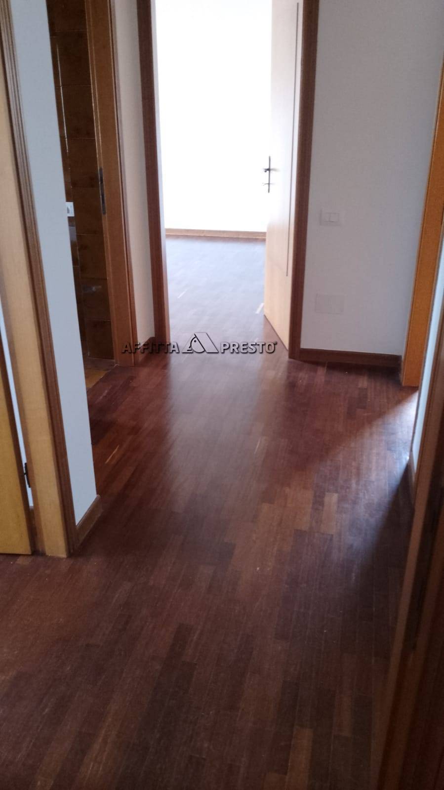 Appartamento in affitto a Forl