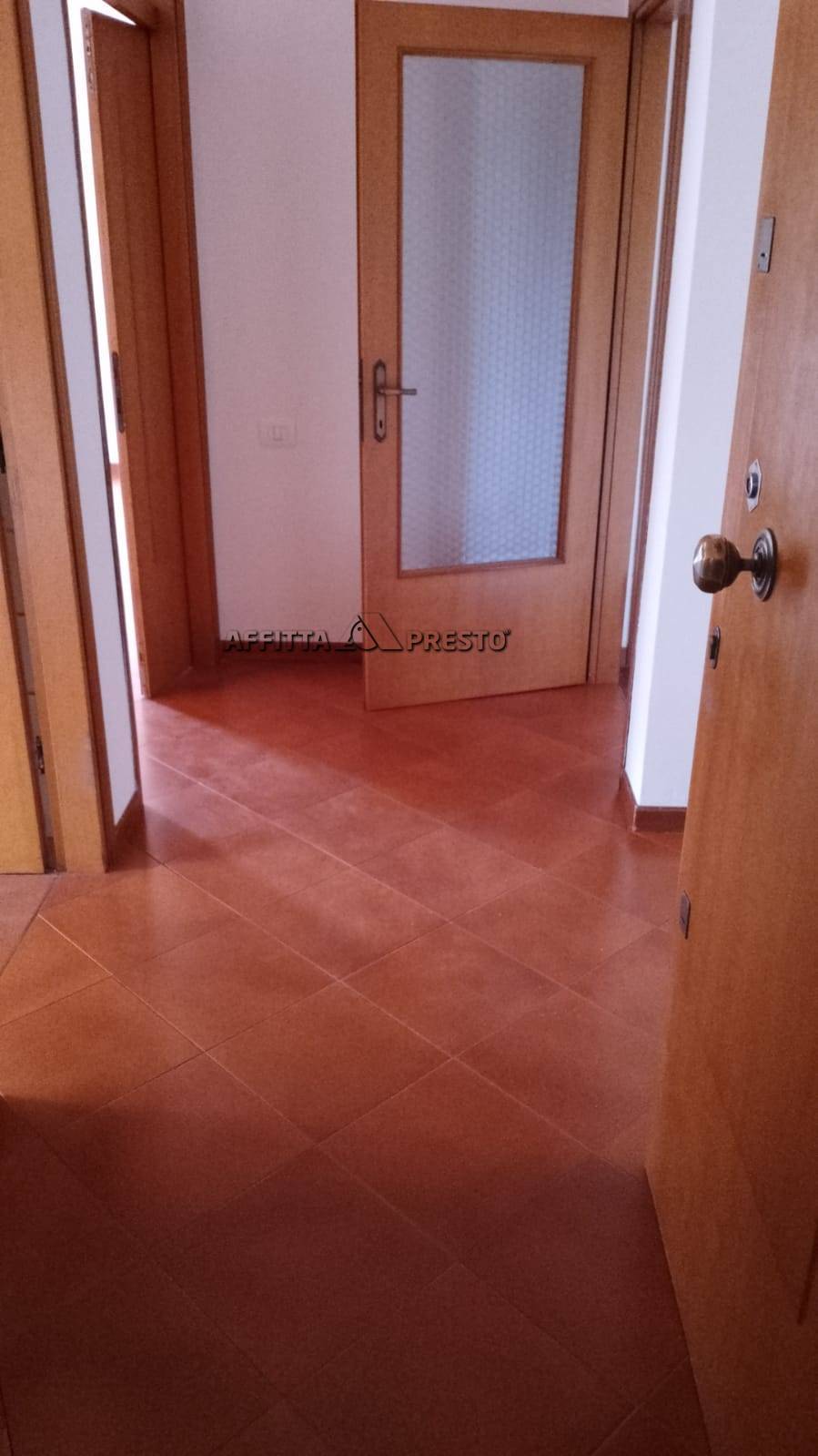 Appartamento in affitto a Forl