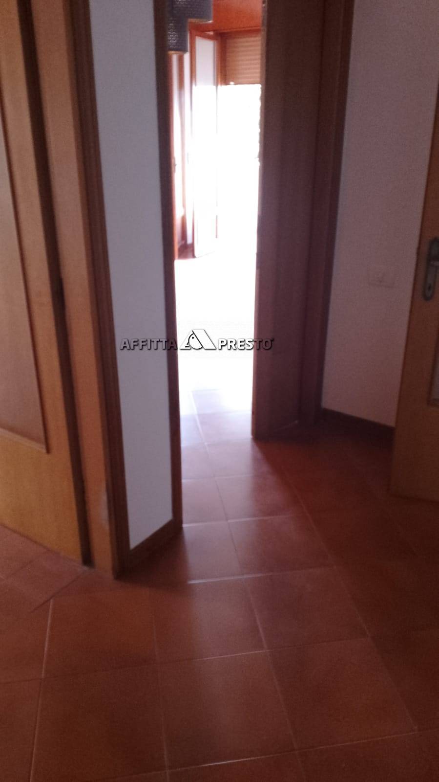 Appartamento in affitto a Forl