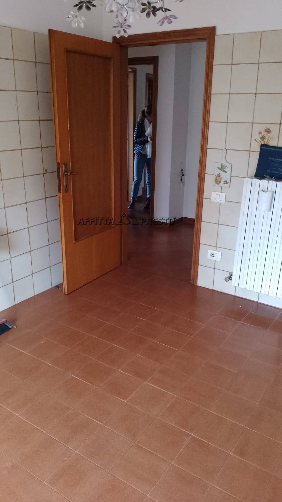 Appartamento in affitto a Forl