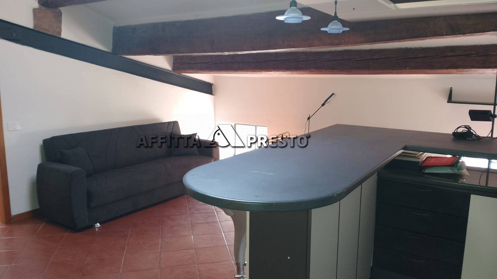 Appartamento in affitto a Forl