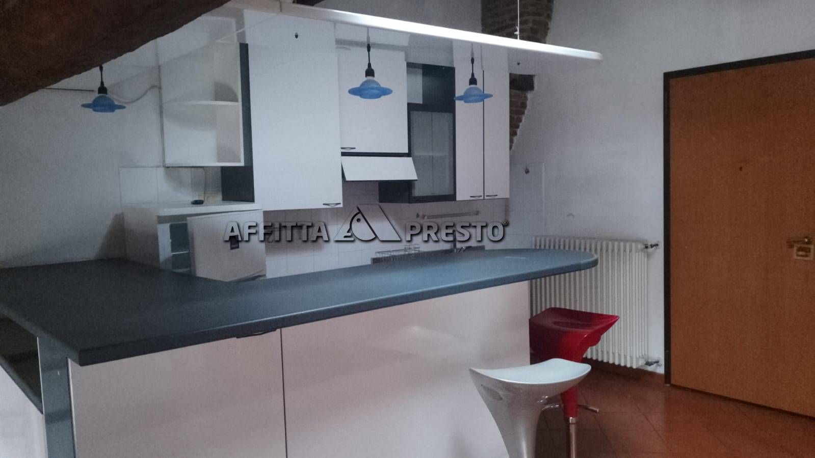 Appartamento in affitto a Forl