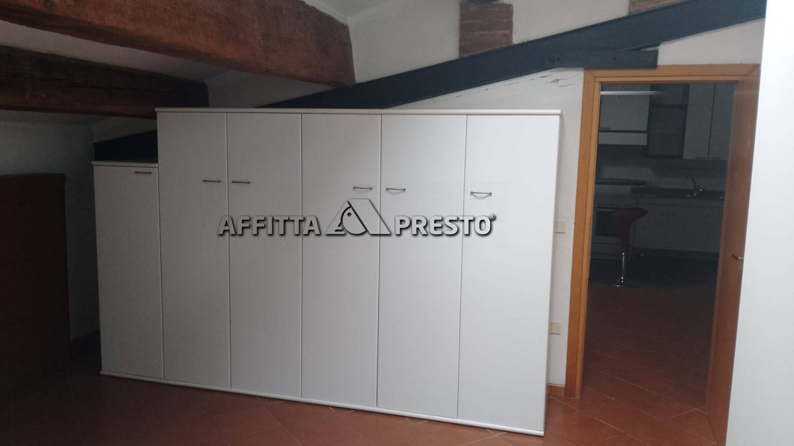 Appartamento in affitto a Forl