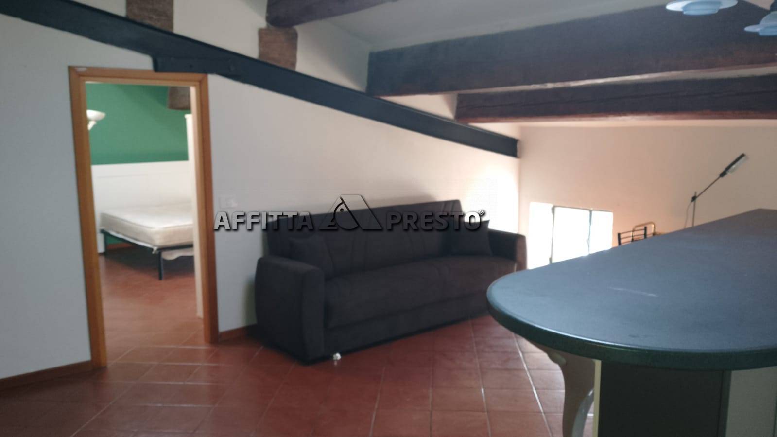 Appartamento in affitto a Forl