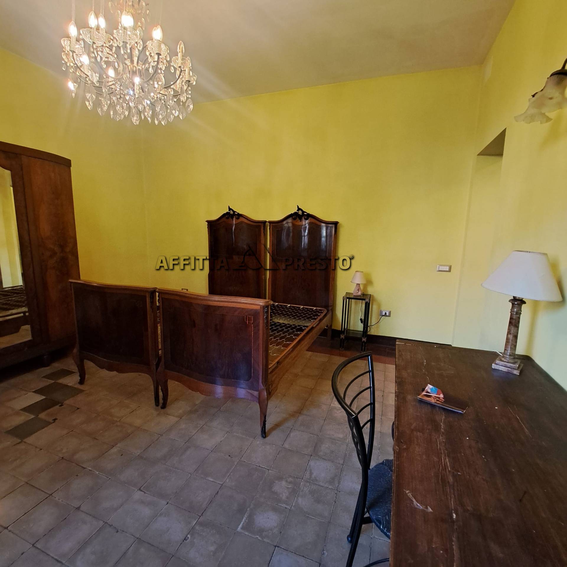 Appartamento in affitto a Forl, stazione