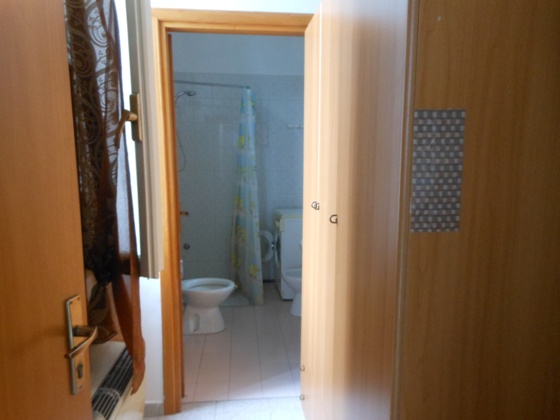 Appartamento in affitto a Forl