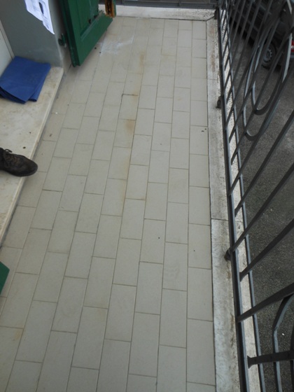 Appartamento in affitto a Forl