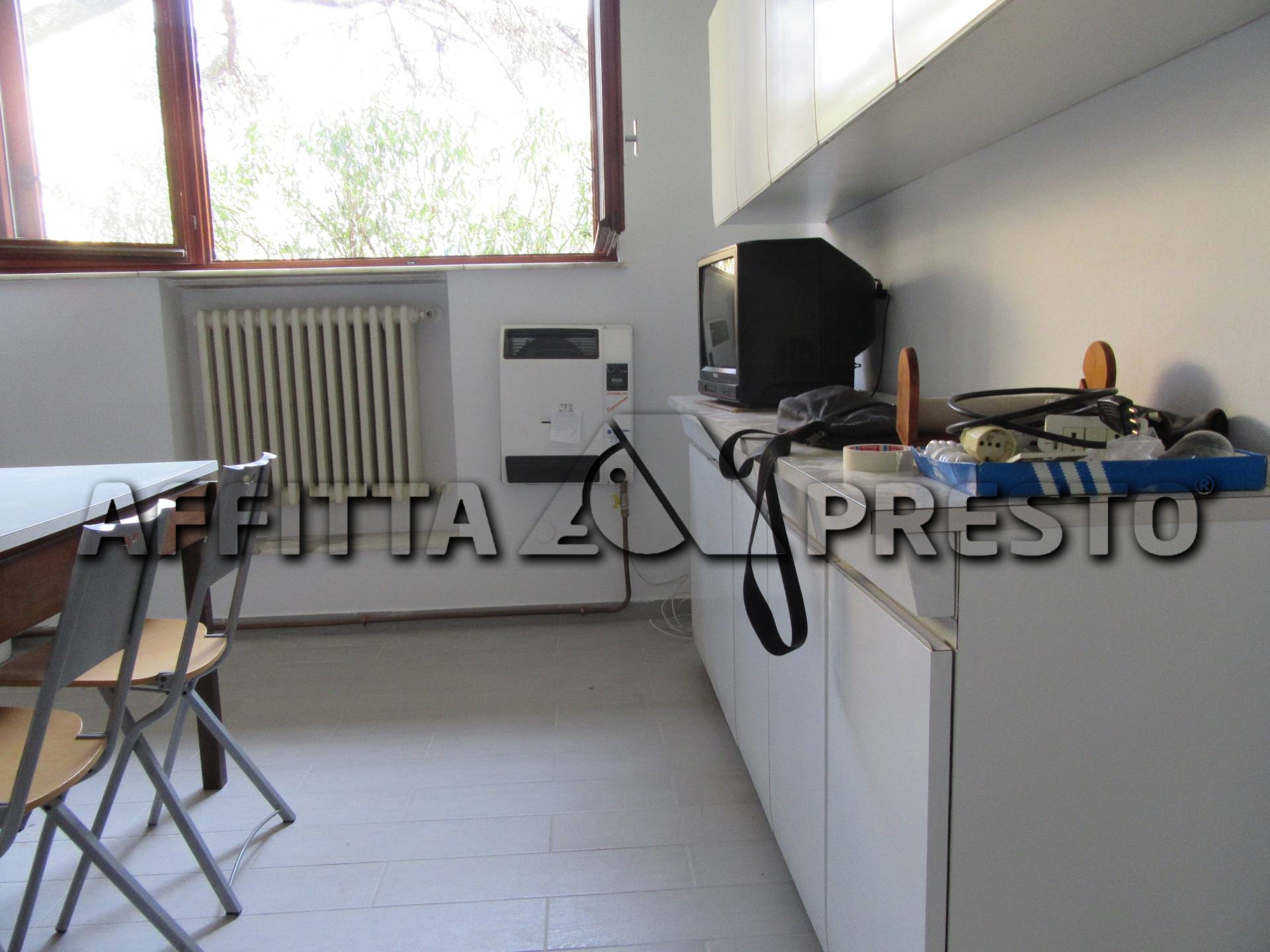 Appartamento in affitto a Forl, Centro