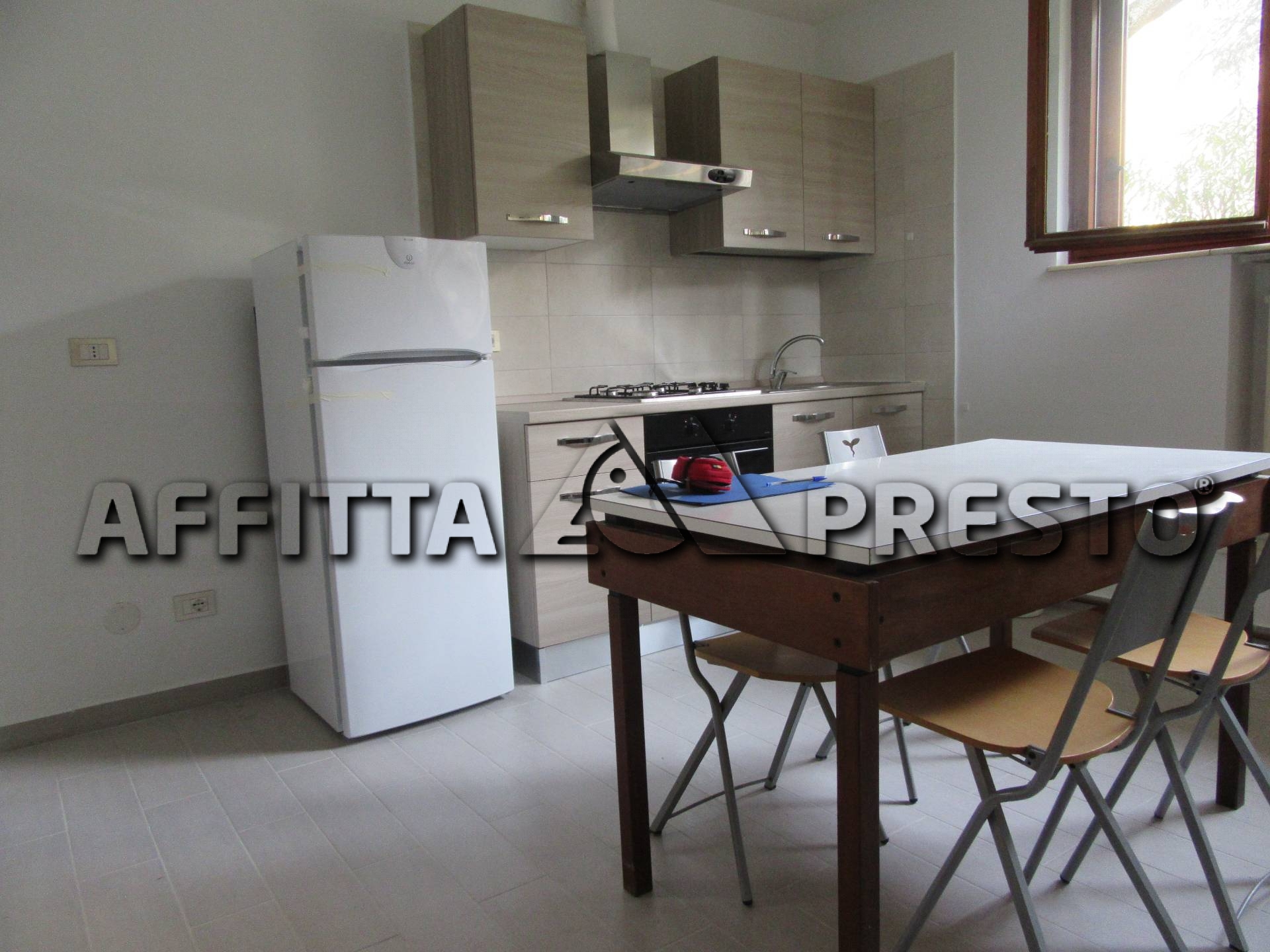 Appartamento in affitto a Forl, Centro