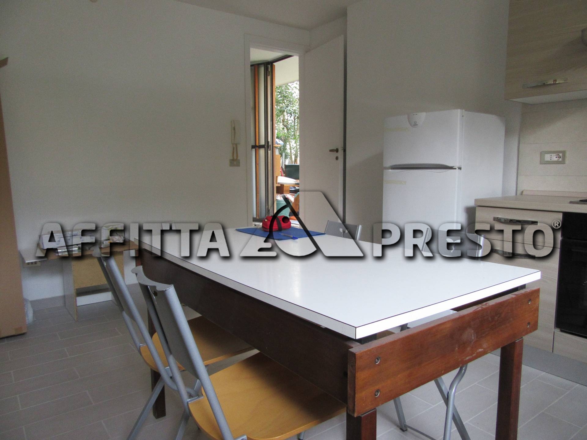 Appartamento in affitto a Forl, Centro