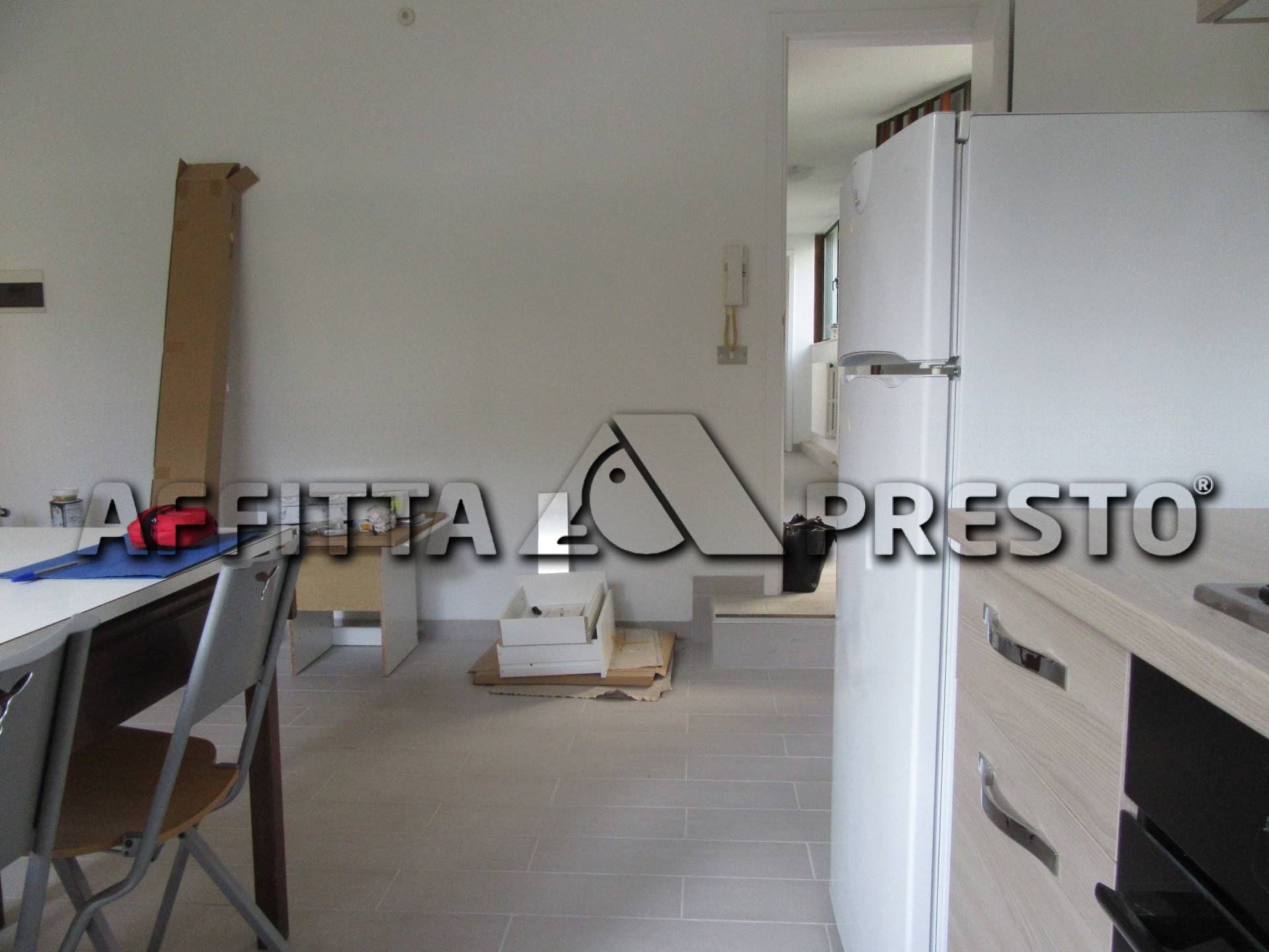 Appartamento in affitto a Forl, Centro