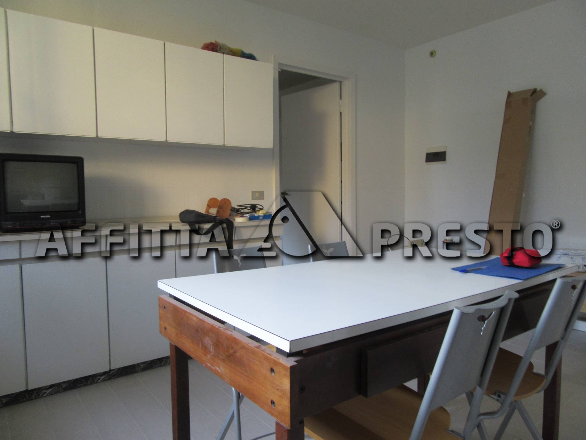 Appartamento in affitto a Forl, Centro