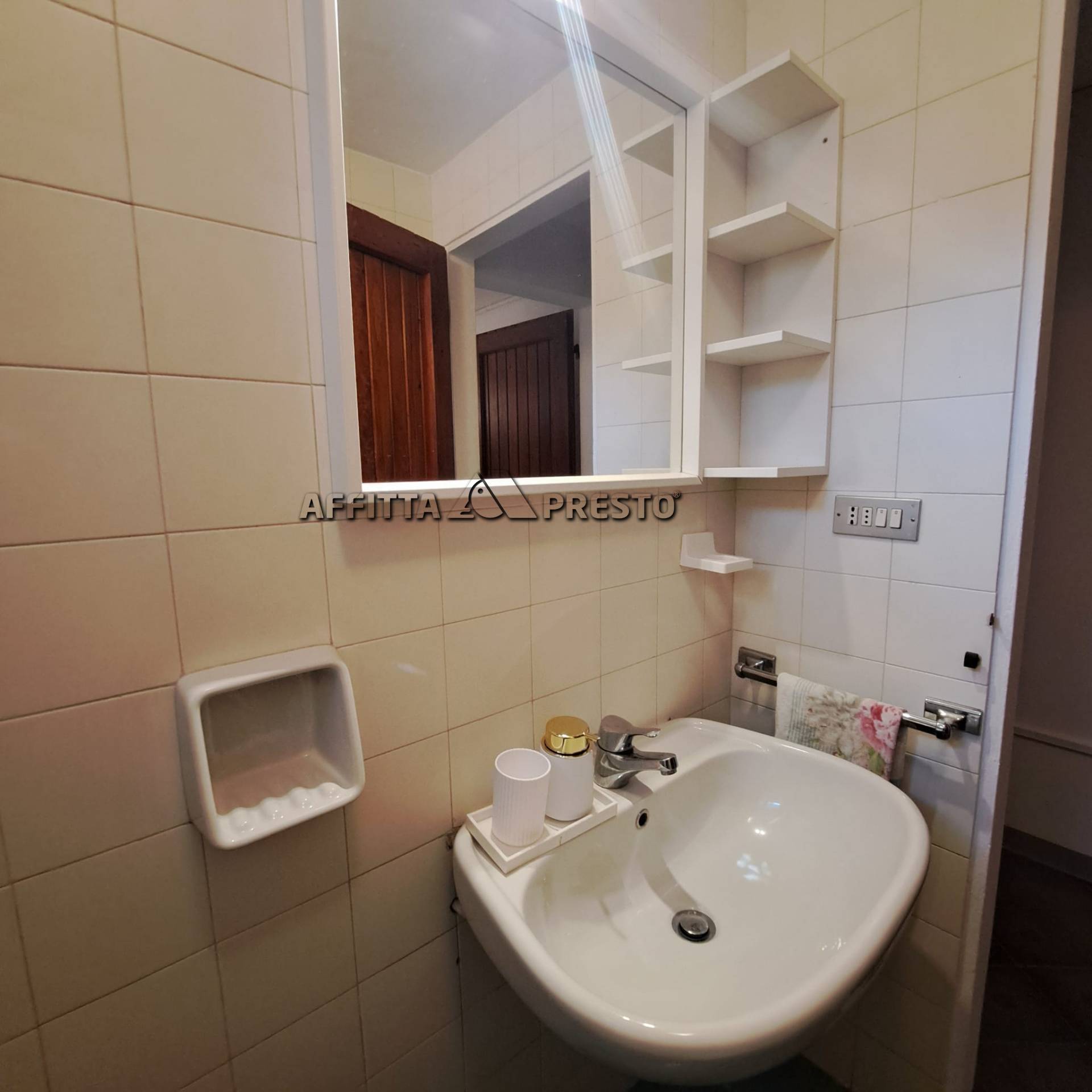 Appartamento in affitto a Bertinoro, Bertinoro