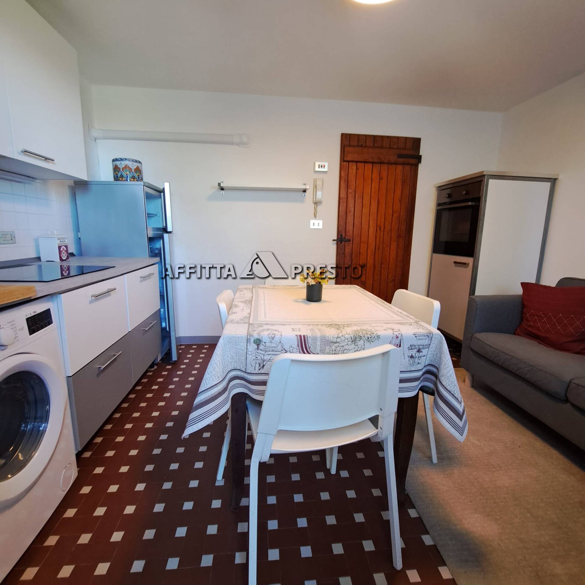 Appartamento in affitto a Bertinoro, Bertinoro