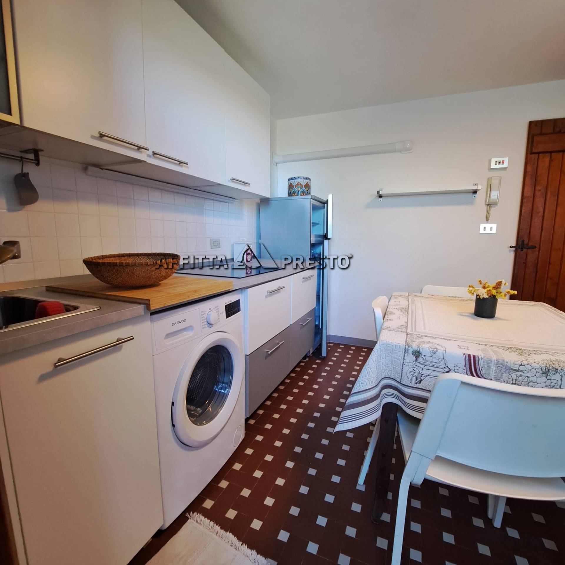 Appartamento in affitto a Bertinoro, Bertinoro