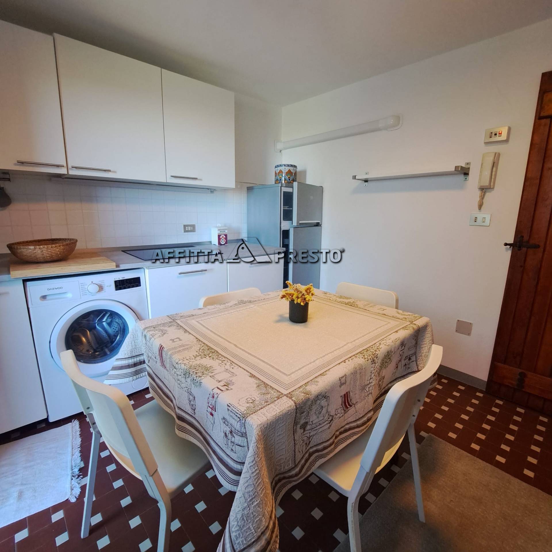 Appartamento in affitto a Bertinoro, Bertinoro