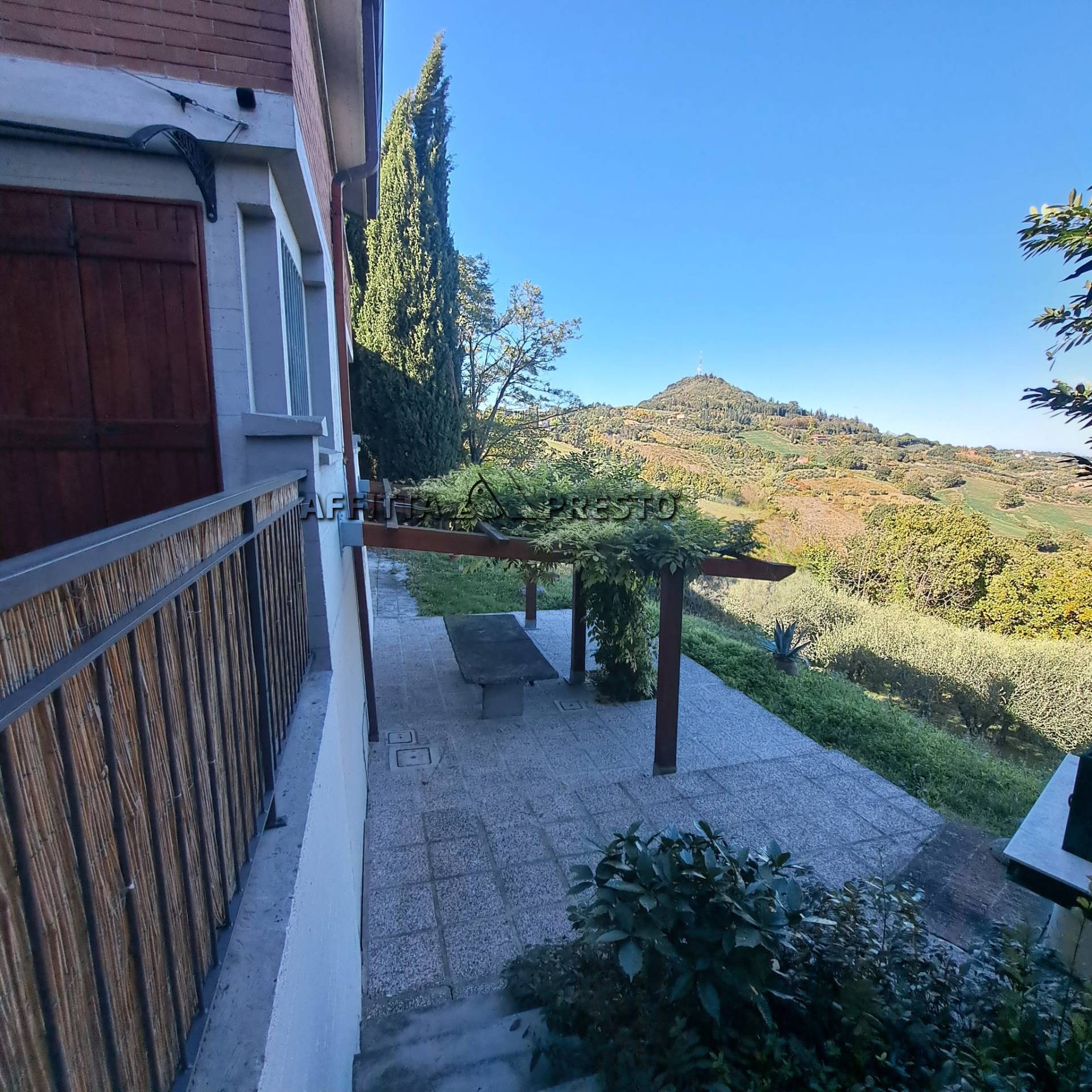 Appartamento in affitto a Bertinoro, Bertinoro