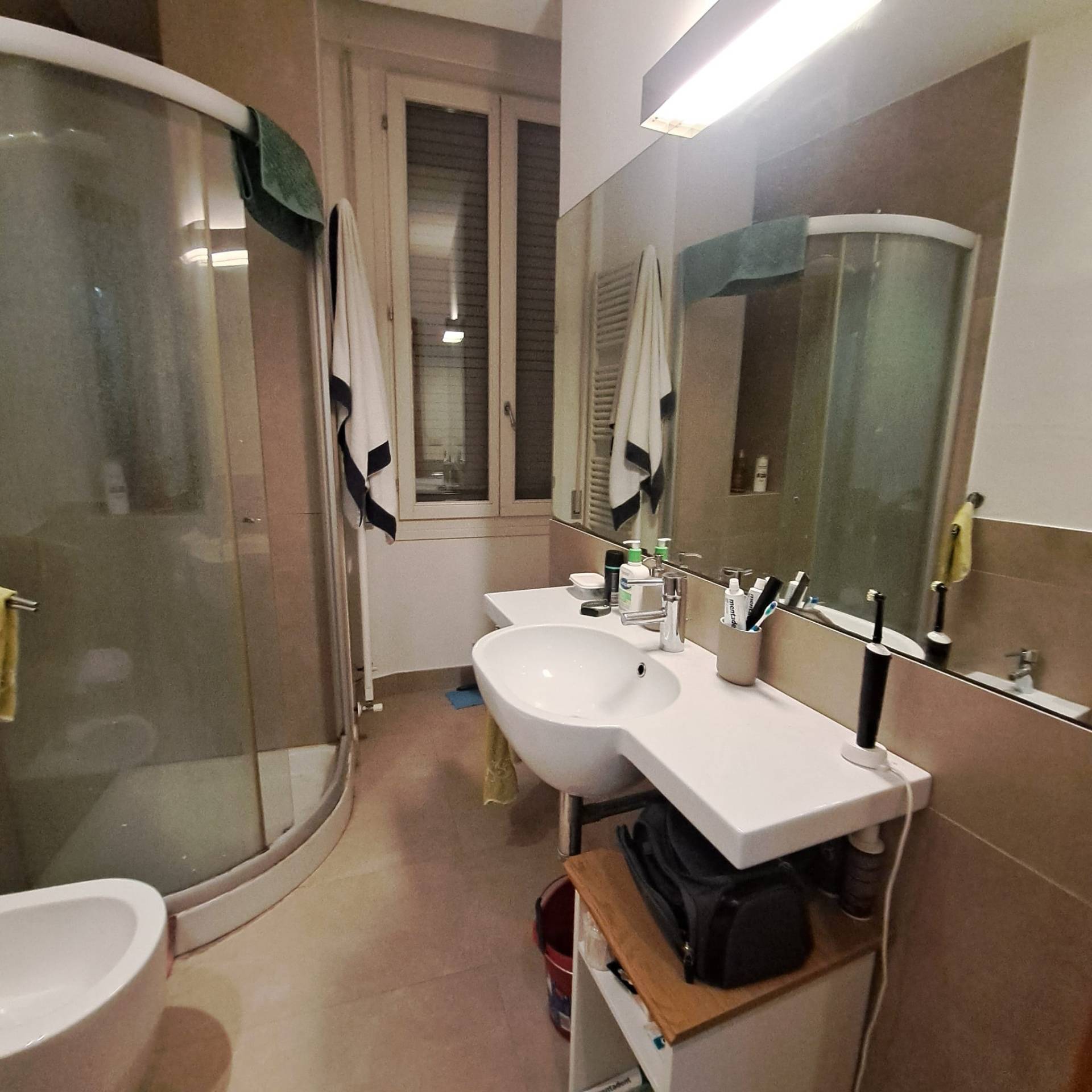 Appartamento in affitto a Forl, Centro