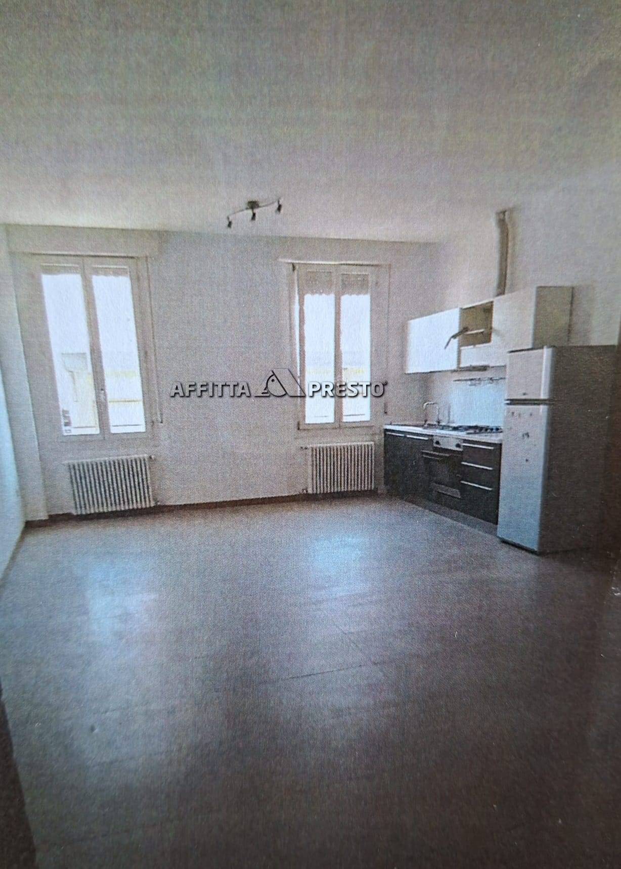 Appartamento in affitto a Forl, Centro