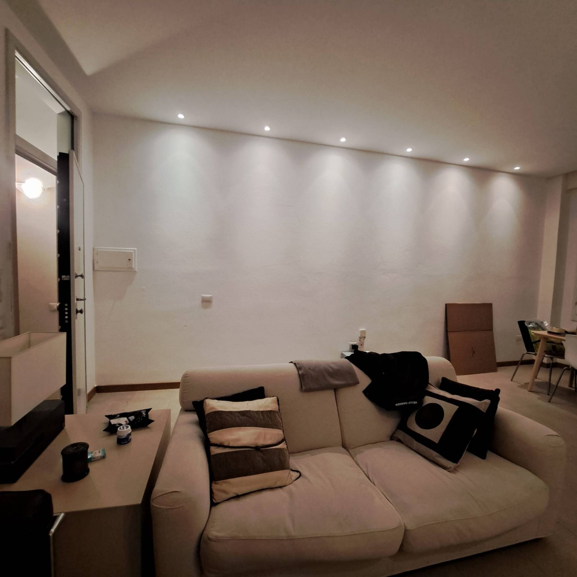 Appartamento in affitto a Forl, Centro