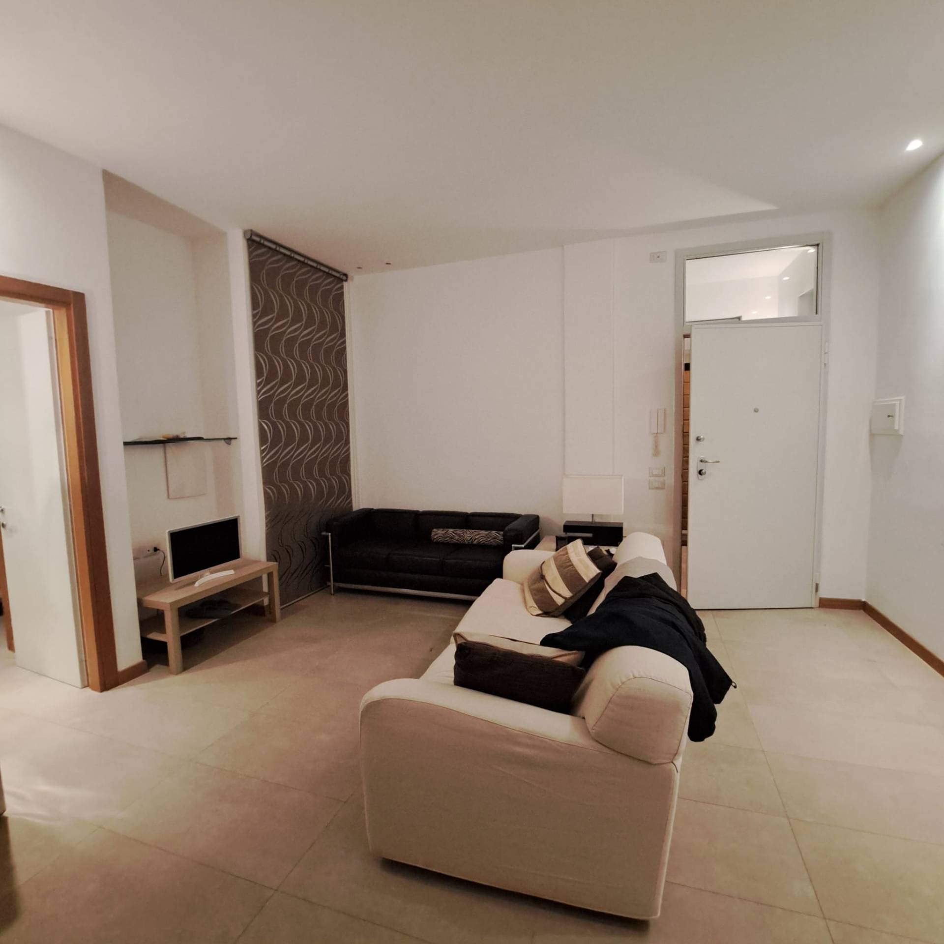 Appartamento in affitto a Forl, Centro