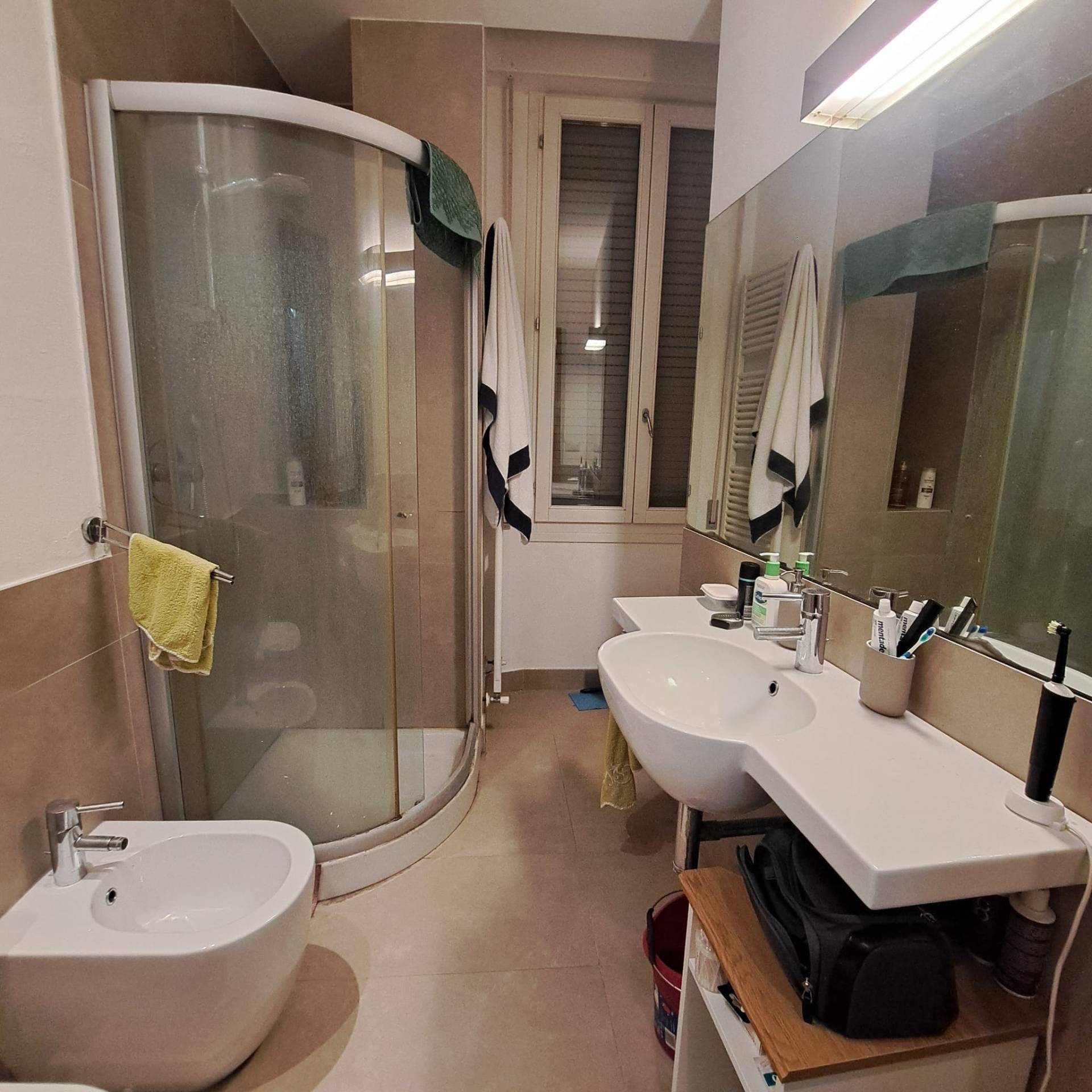 Appartamento in affitto a Forl, Centro