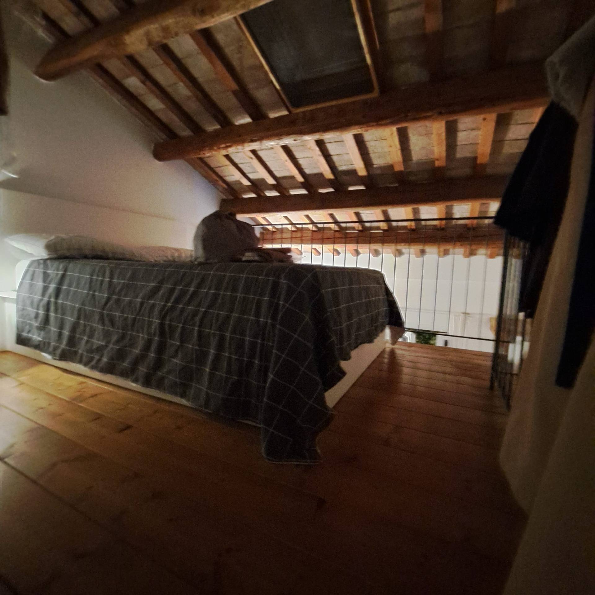 Appartamento in affitto a Forl, Centro Storico