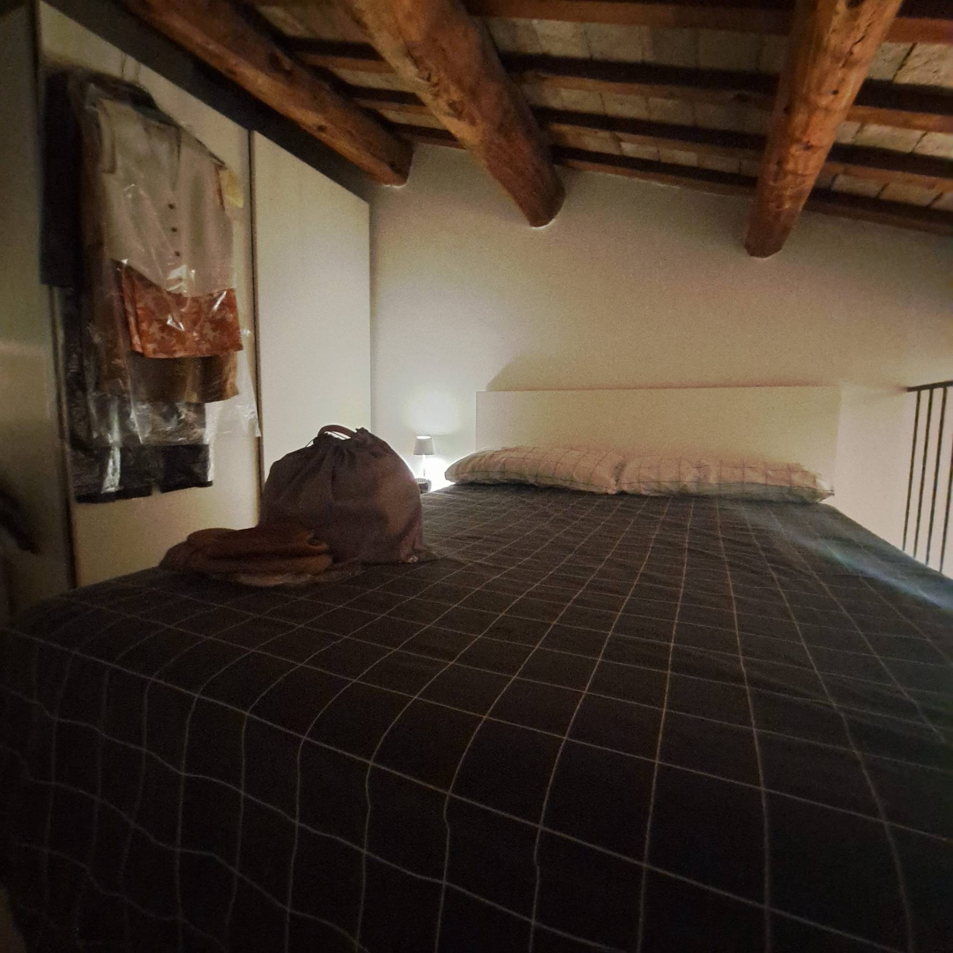 Appartamento in affitto a Forl, Centro Storico