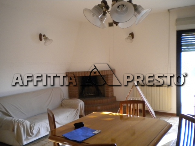 Appartamento in affitto a Forl, San Martino In Strada