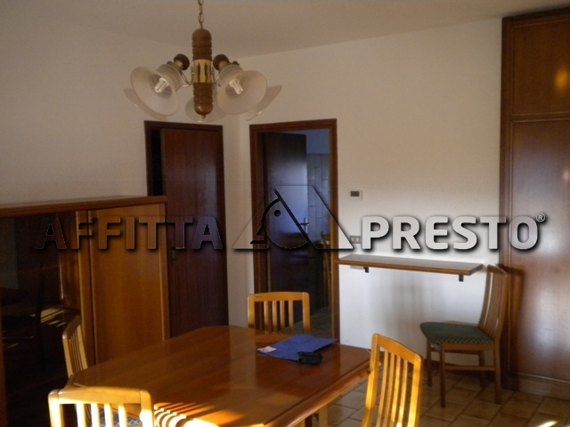 Appartamento in affitto a Forl, San Martino In Strada