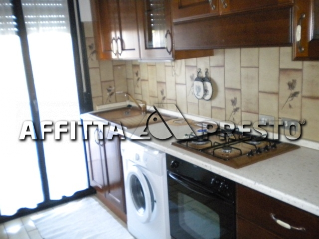 Appartamento in affitto a Forl, San Martino In Strada