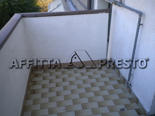 Appartamento in affitto a Forl, San Martino In Strada