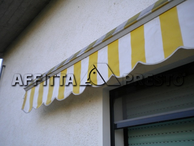 Appartamento in affitto a Forl, San Martino In Strada