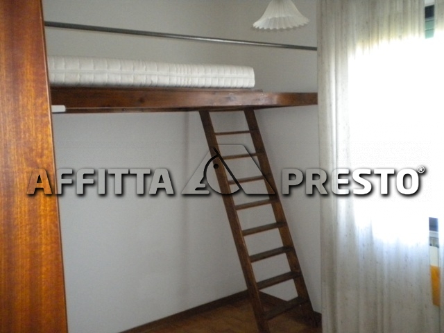 Appartamento in affitto a Forl, San Martino In Strada