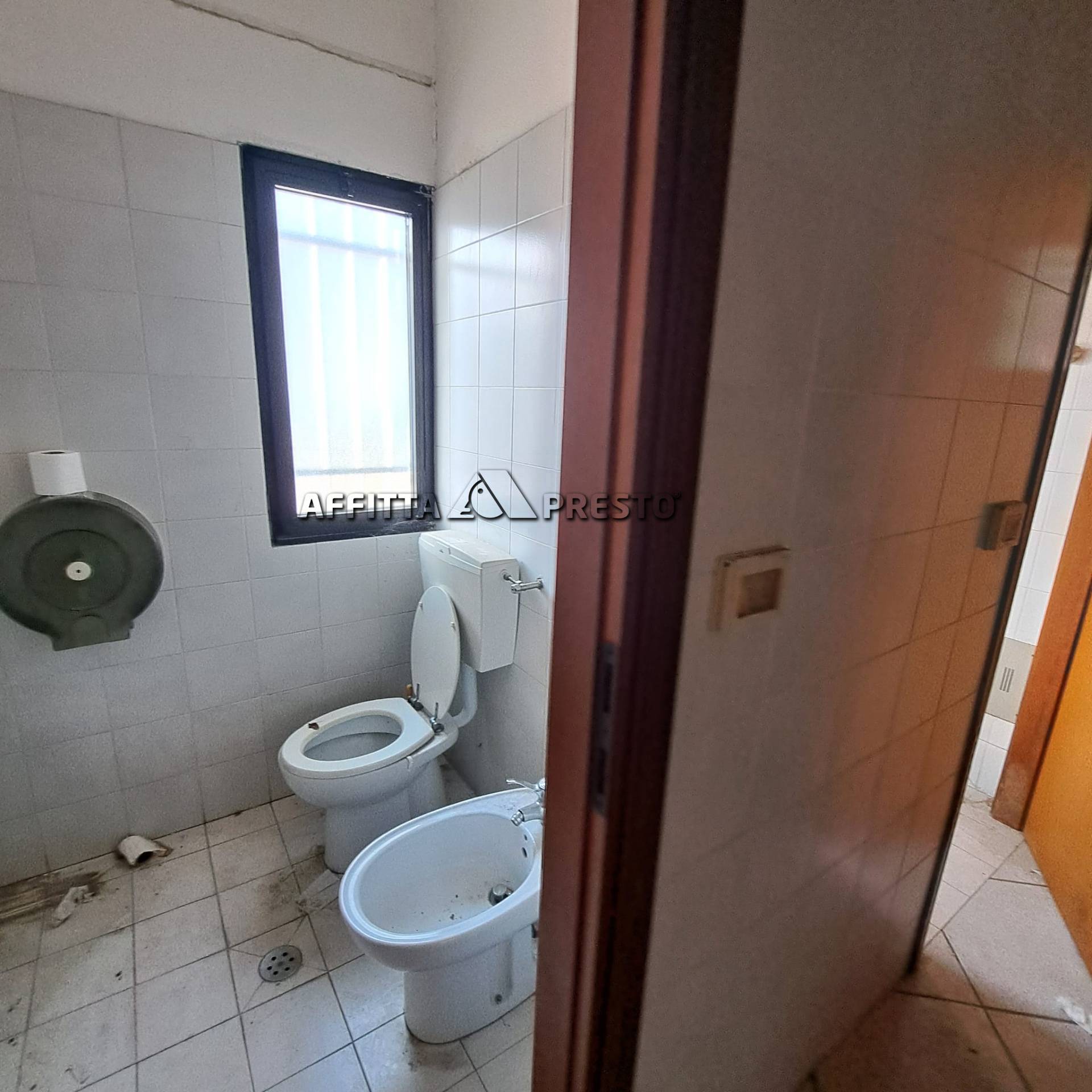 Capannone in affitto a Forl, Coriano