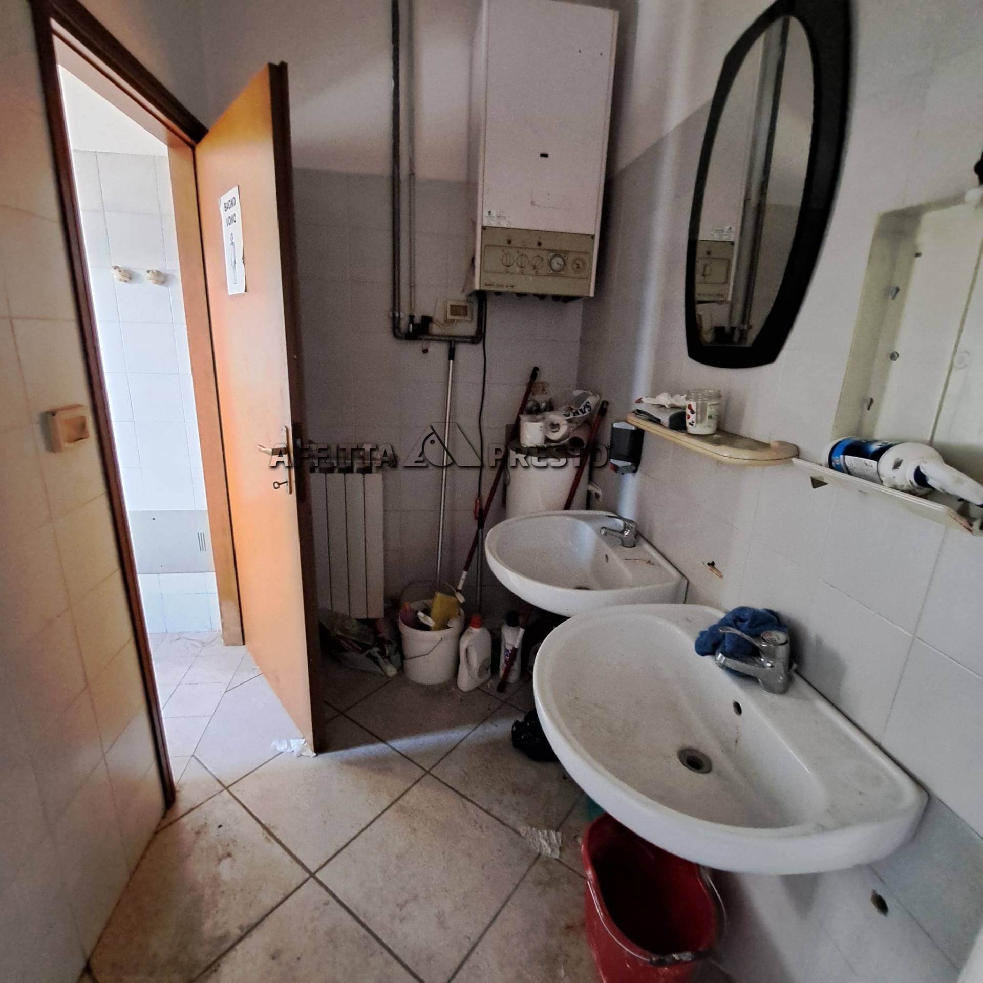 Capannone in affitto a Forl, Coriano