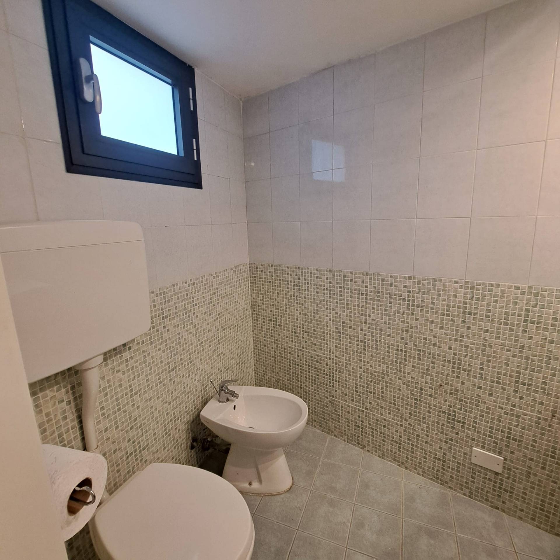 Capannone in affitto a Forl, Foro Boario