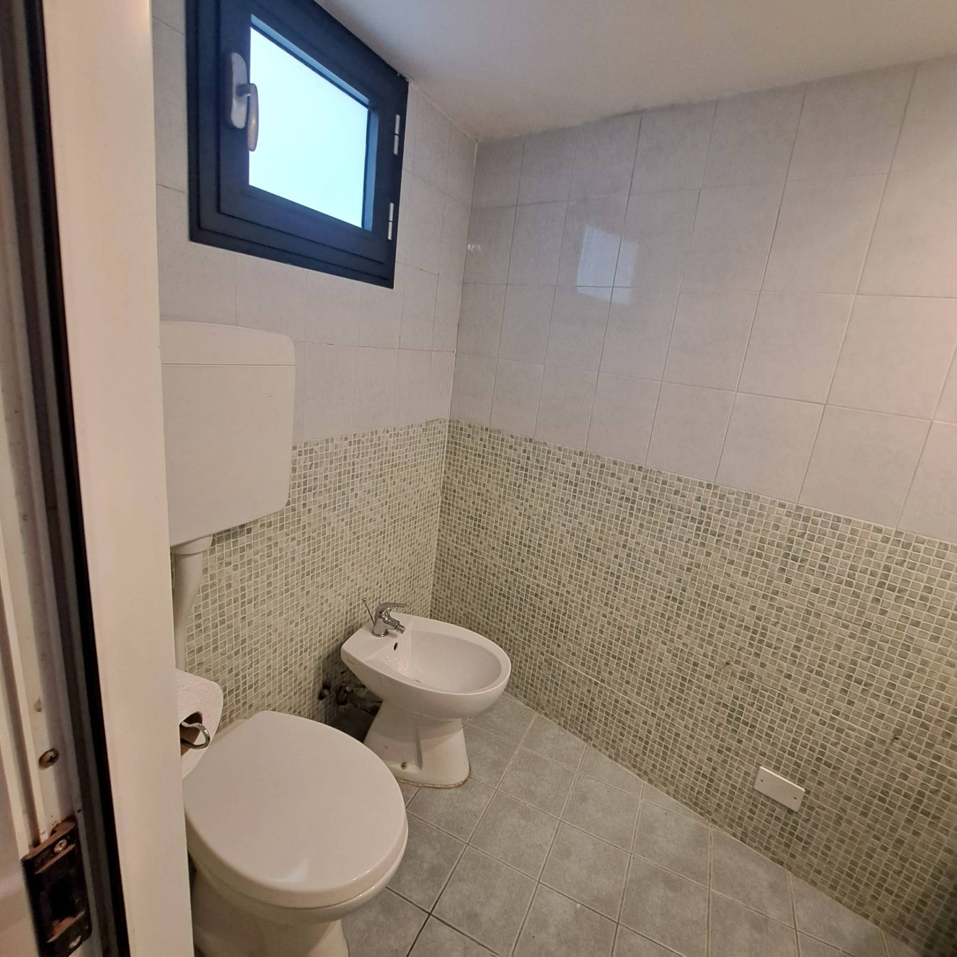 Capannone in affitto a Forl, Foro Boario