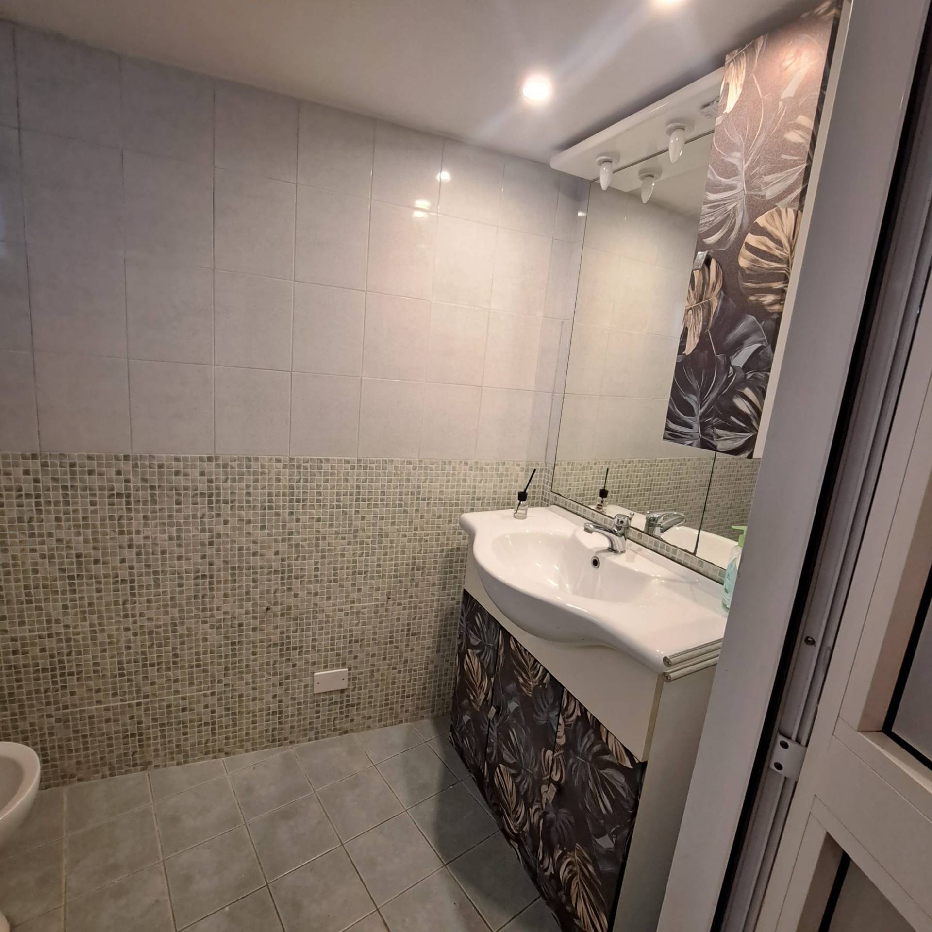 Capannone in affitto a Forl, Foro Boario