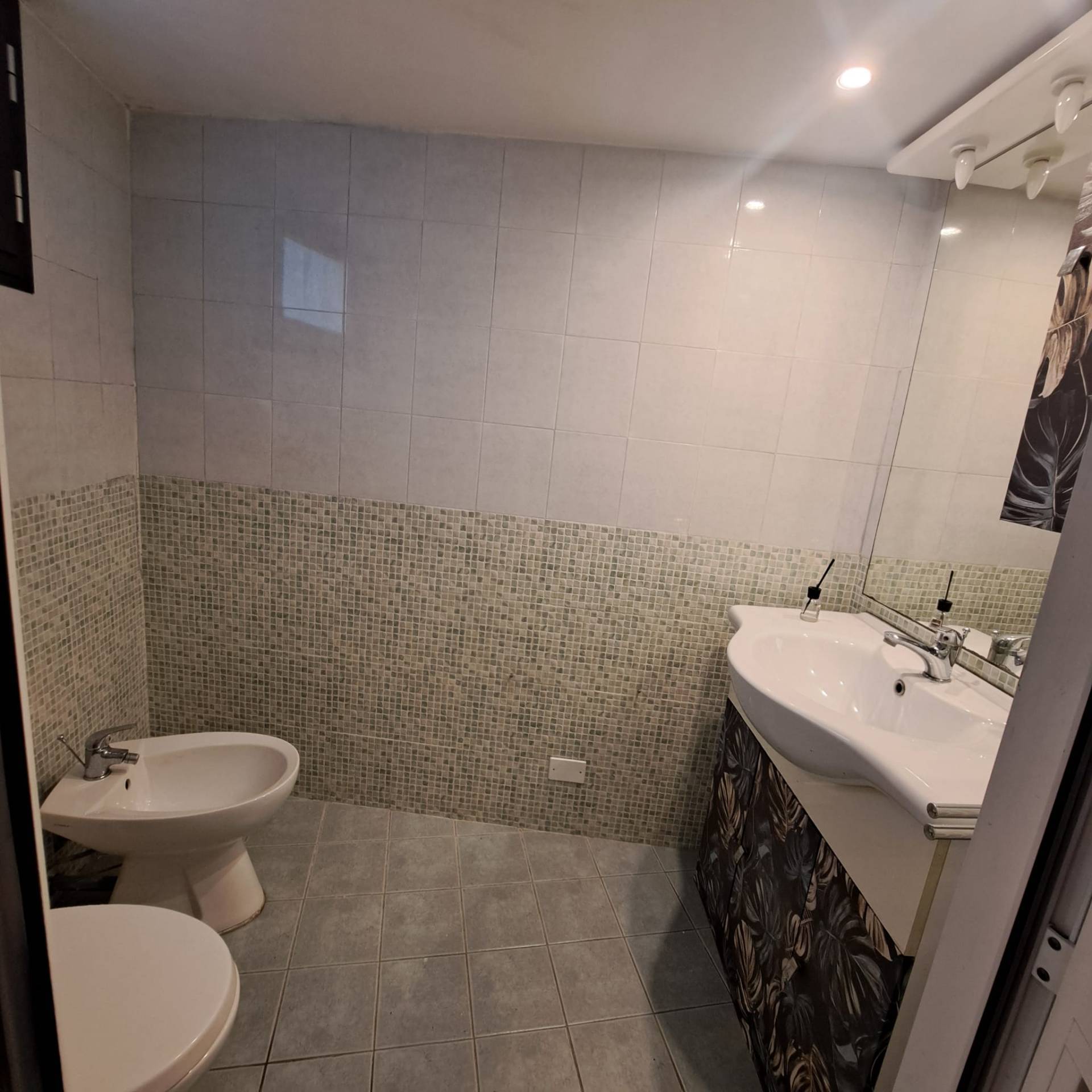 Capannone in affitto a Forl, Foro Boario