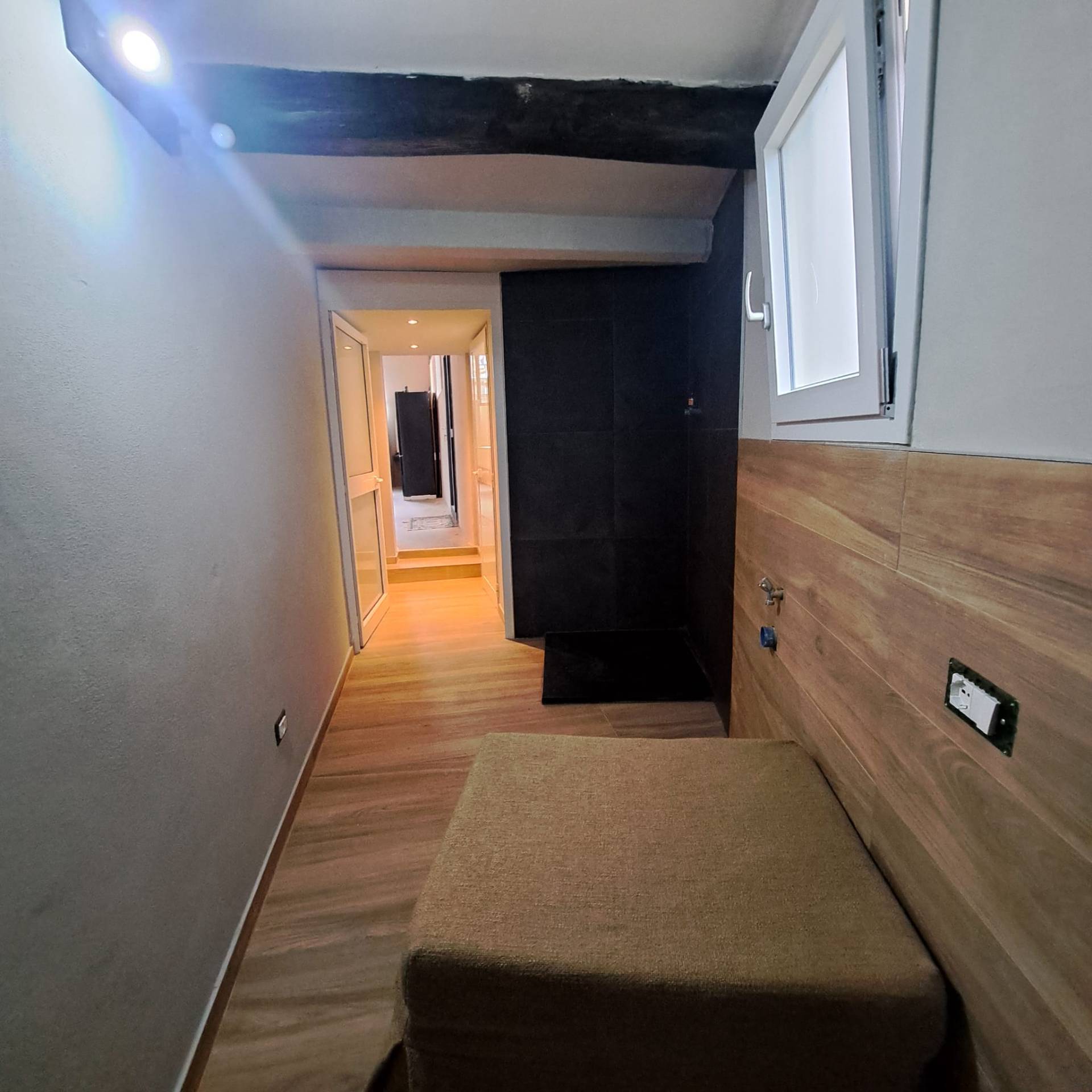 Capannone in affitto a Forl, Foro Boario