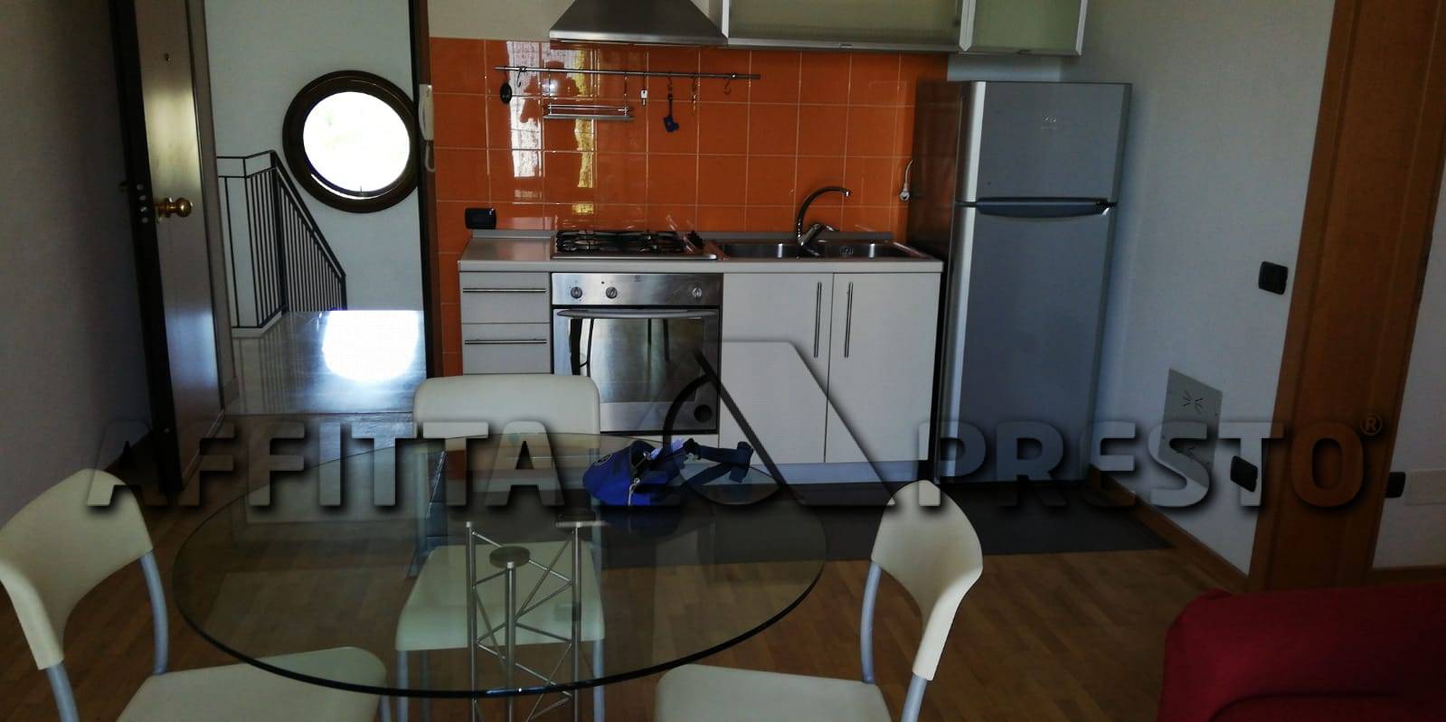 Appartamento in affitto a Forl