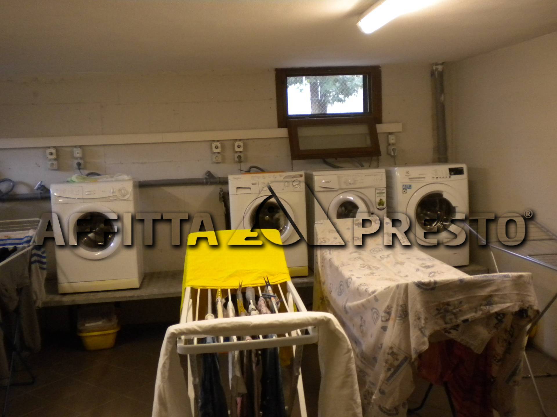 Appartamento in affitto a Forl