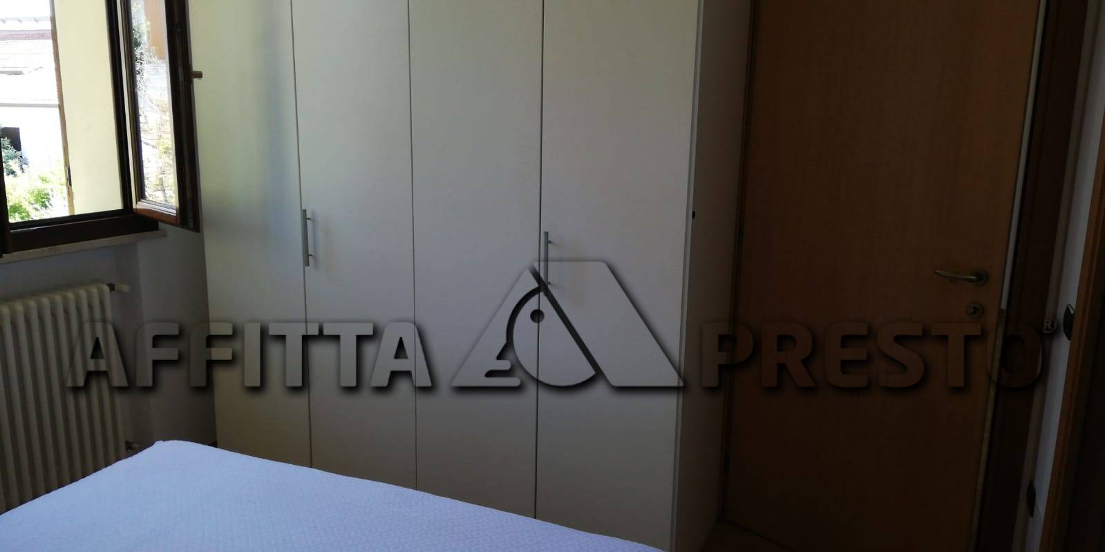 Appartamento in affitto a Forl