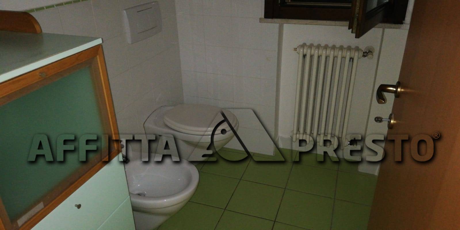 Appartamento in affitto a Forl