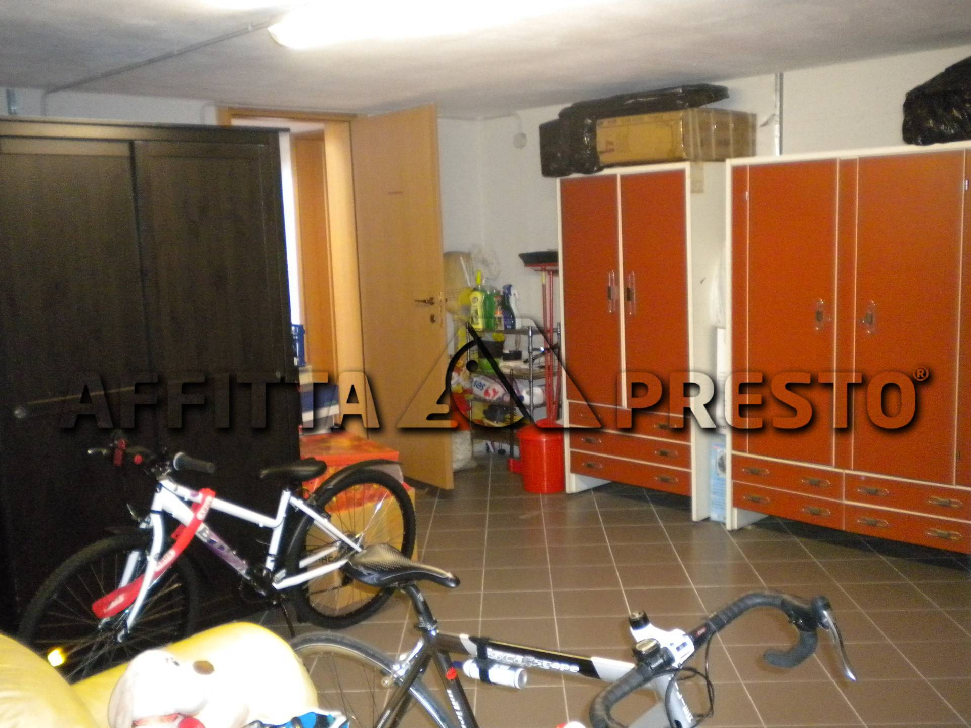 Appartamento in affitto a Forl